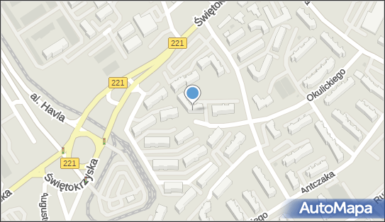 221094754, Avinco Consulting Paweł Dereń 