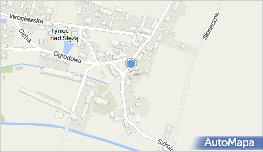 Avipolis, Szkolna 23, Tyniec nad Ślęzą 55-040 - Przedsiębiorstwo, Firma, NIP: 8941717467