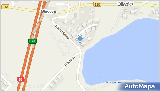 9570694151, Avm Biuro Techniczne Anna Ostachowska 