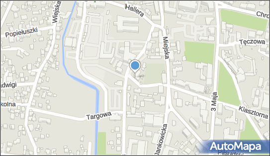 AVM, ul. Klasztorna 4, Rybnik 44-200 - Przedsiębiorstwo, Firma, numer telefonu, NIP: 6422969382