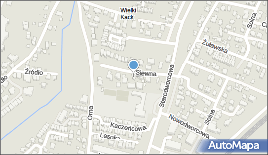 5861331161, Avr Fhu Jerzy Waśko 