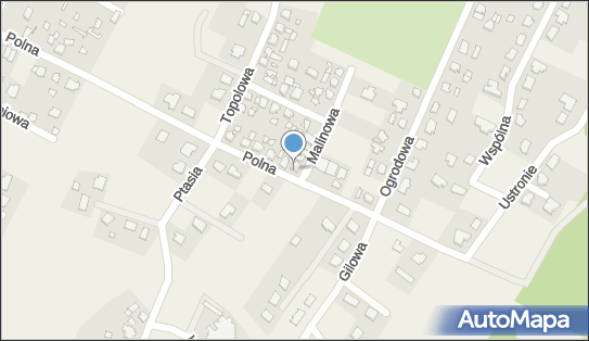 Aw Trans, ul. Polna 25, Maksymilianowo 86-021 - Przedsiębiorstwo, Firma, NIP: 5541470180