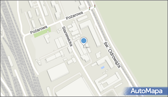Awa S.C., Staniewicka 18, Warszawa 03-310 - Przedsiębiorstwo, Firma, numer telefonu