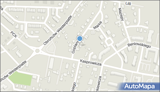 5841282867, Awa Trend Arkadiusz Grabowski 