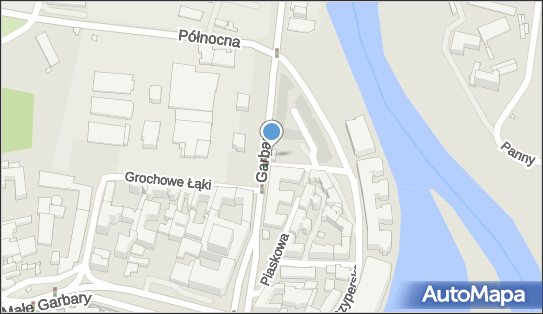 Awaco Wind, Garbary 102, Poznań 61-757 - Przedsiębiorstwo, Firma, NIP: 7781470341