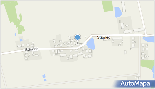 Awagol Artur Gol, Stawiec 22, Stawiec 56-300 - Przedsiębiorstwo, Firma, NIP: 9161280966