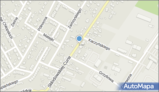 8361247950, Awangarda Logistics Zbigniew Szyba 