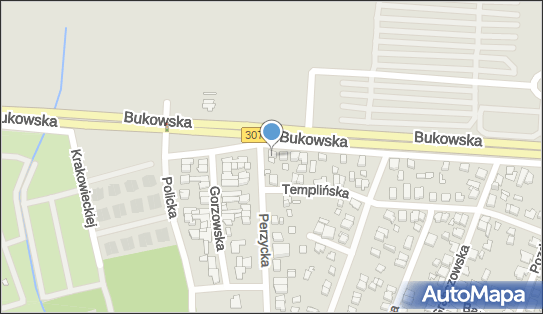 Awangarda, Bukowska 390, Poznań 60-189 - Przedsiębiorstwo, Firma, NIP: 7792127291