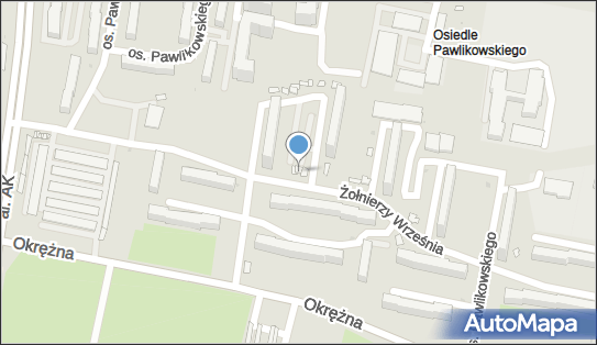6421257567, Awangarda Grzegorz Chmielik 