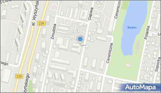 Awangarde M S, ul. Gajowa 29, Bydgoszcz 85-087 - Przedsiębiorstwo, Firma, numer telefonu, NIP: 9670358317