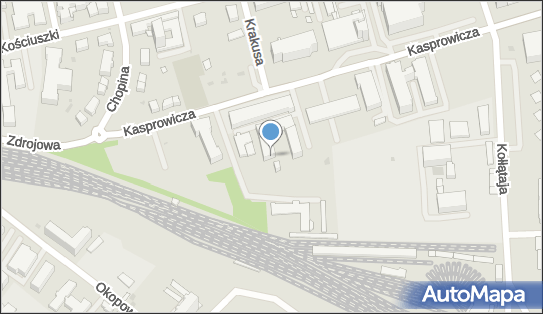 6711782678, Awangardia sp. z o.o. 