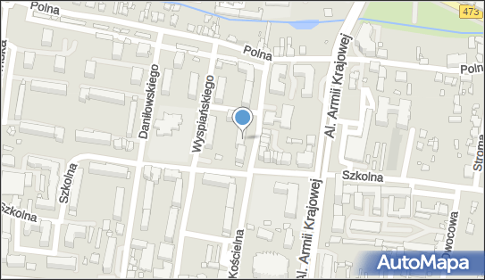 592267954, Awanti Andrzej Wasiak 