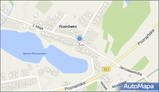 Awart Aleksandra Wawrzyniak, 1 Maja 13, Rosnówko 62-052 - Przedsiębiorstwo, Firma, numer telefonu