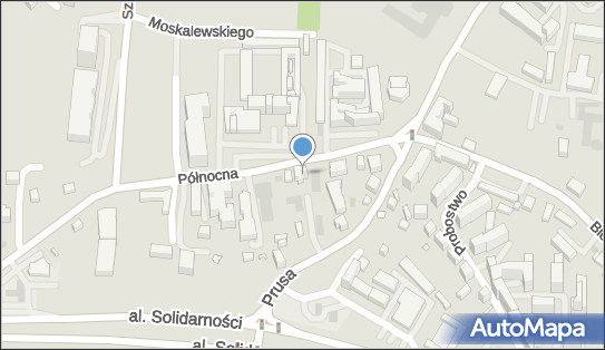 Awaryjne otwieranie zamków Lublin, Północna 10, Lublin 20-064 - Przedsiębiorstwo, Firma, numer telefonu
