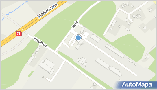 Awbud, ul. Reja 4, Fugasówka 42-440 - Przedsiębiorstwo, Firma, numer telefonu, NIP: 7120157618