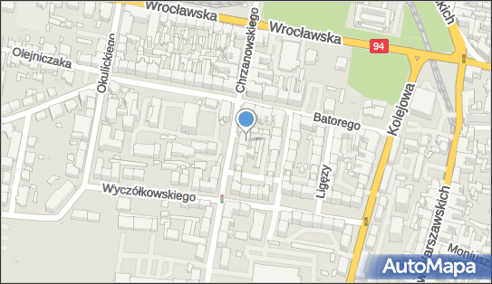 Awcode, ul. Ignacego Chrzanowskiego 7, Bytom 41-902 - Przedsiębiorstwo, Firma, NIP: 6260020706