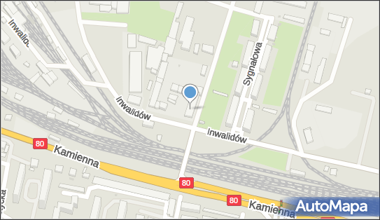 Awe Poland, Inwalidów 3, Bydgoszcz 85-749 - Przedsiębiorstwo, Firma, numer telefonu, NIP: 5540240383
