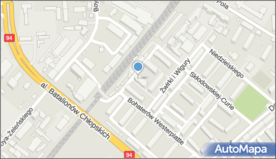AWERS - AGNIESZKA KAWALEC Sp.j., Rzeszów 35-036 - Przedsiębiorstwo, Firma, numer telefonu