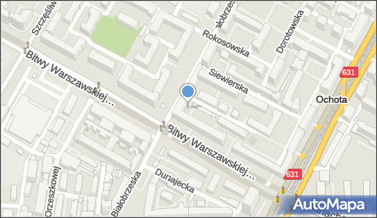 Awi Gazety Sp. z o.o., Białobrzeska 22, Warszawa 02-365 - Przedsiębiorstwo, Firma, godziny otwarcia, numer telefonu
