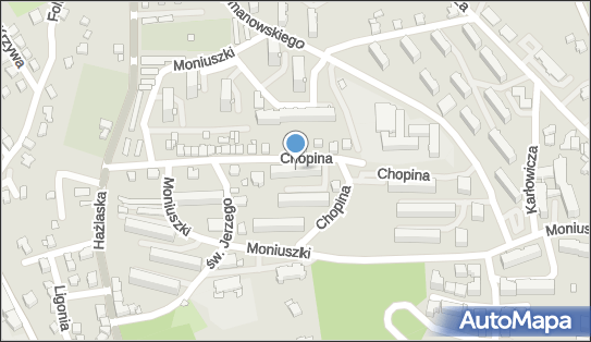 Awim Agencja Wspierania Inicjatyw Mieszkaniowych, Cieszyn 43-400 - Przedsiębiorstwo, Firma, NIP: 5481354138