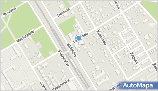 Awima S.C., Patriotów 110/324, Warszawa 04-844 - Przedsiębiorstwo, Firma, godziny otwarcia, numer telefonu