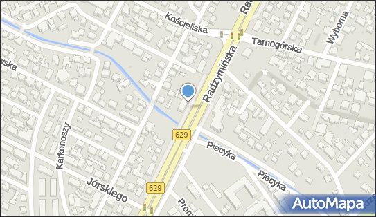 Awit Biuro Nieruchomości, Radzymińska 183/1, Warszawa 03-576 - Przedsiębiorstwo, Firma, numer telefonu