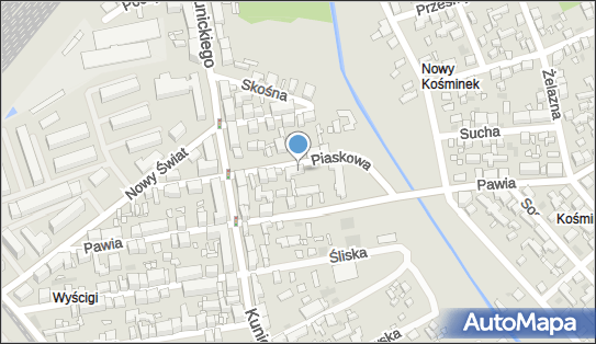 Awk Instalacje, Piaskowa 23, Lublin 20-413 - Przedsiębiorstwo, Firma