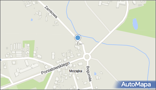6661869494, Awm - Projekt i Realizacja Marzena Szabelska 