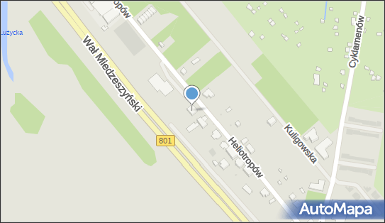 AWMPAK Sp. z o.o. Sp.K., Heliotropów 21, Warszawa 04-796 - Przedsiębiorstwo, Firma, numer telefonu