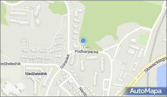 5842053672, Zakład Usługowo-Produkcyjny 