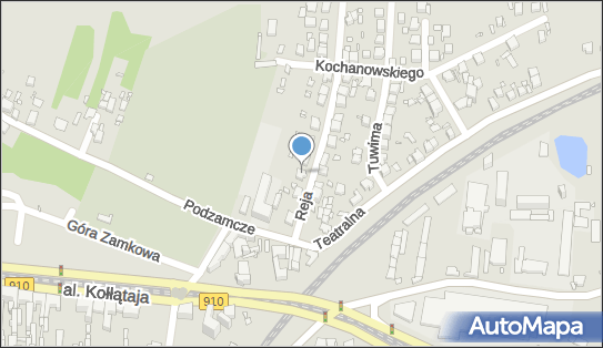 6251454575, Papież Jacek Ax-Projekt 