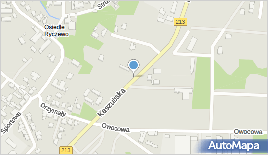 AXAMER, Kaszubska 49C, Słupsk 76-200 - Przedsiębiorstwo, Firma