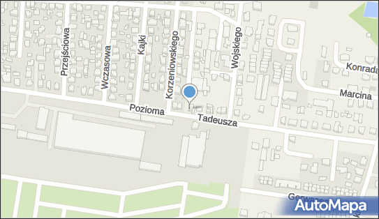 5422614916, Axami sp. kom. 