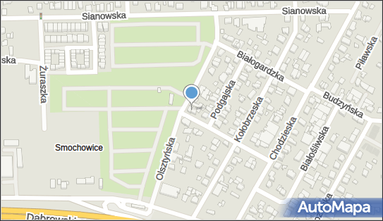 Axel Aleksandra Walkowiak, Olsztyńska 14, Poznań 60-416 - Przedsiębiorstwo, Firma, NIP: 7881752671