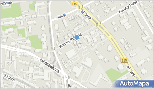 8512998773, Axion Wind Power Solutions sp. z o.o. 