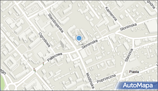 9662080155, Axis Global Logistic sp. z o.o. 
