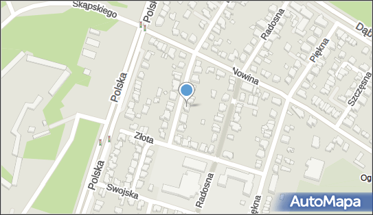 Axlo, Dobra 31, Poznań 60-595 - Przedsiębiorstwo, Firma, NIP: 9721243737