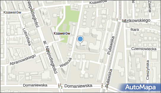 Axon, Wielicka 36, Warszawa 02-657 - Przedsiębiorstwo, Firma, godziny otwarcia, numer telefonu