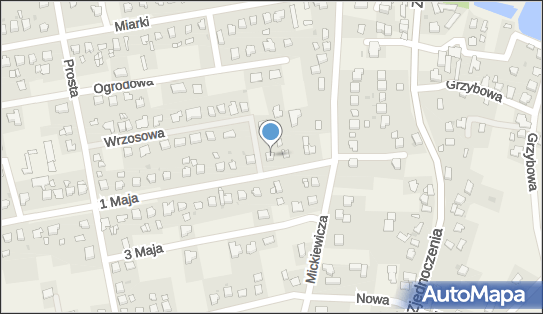 Axyz Urszula Markowicz-Jureczko, 1 Maja 8, Pawłowice 43-250 - Przedsiębiorstwo, Firma, NIP: 6331920559