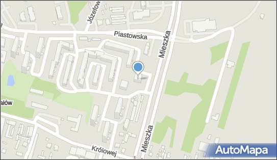 7961061012, Firma Handlowo-Usługowa 