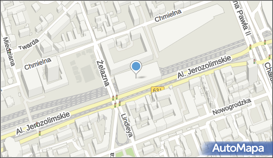 Aylward Polska w Likwidacji, Aleje Jerozolimskie 56C, Warszawa 00-803 - Przedsiębiorstwo, Firma, numer telefonu