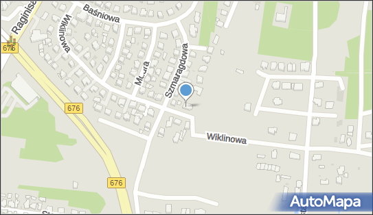 Az Akcesoria Samochodowe i Rowerowe - Zdzisław Biernacki - Wspólnik Spółki Cywilnej 15-157 - Przedsiębiorstwo, Firma, NIP: 5421892346