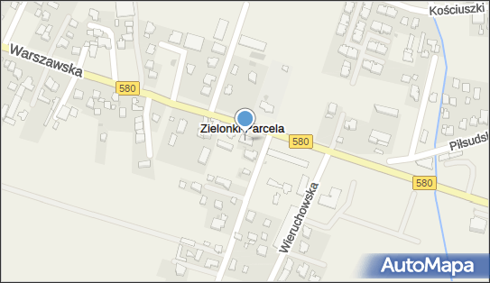 Az Flex Sp. z o.o., Szeligowska 42, Warszawa 01-320 - Przedsiębiorstwo, Firma, numer telefonu