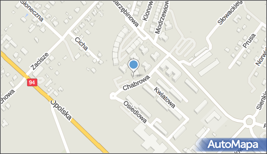 Az It Consulting Arunas Zulonas, Chabrowa 4, Siechnice 55-011 - Przedsiębiorstwo, Firma