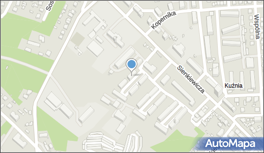 Az Logistyka, ul. Henryka Sienkiewicza 65/12 27-400 - Przedsiębiorstwo, Firma, numer telefonu, NIP: 6611001500