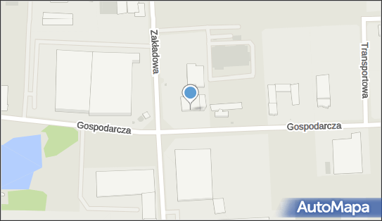 9282052827, Az-Transport sp. z o.o. 