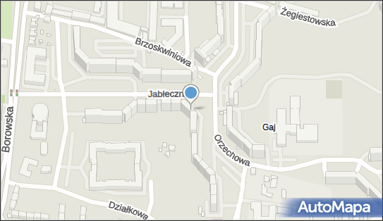 Aza Przeds Produkcyjno Usługowo Handlowe, ul. Jabłeczna 27/29 50-539 - Przedsiębiorstwo, Firma, NIP: 8991010066