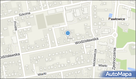 Azalia 1, ul. gen. Karola Świerczewskiego 10, Pawłowice 43-250 - Przedsiębiorstwo, Firma, NIP: 6381537265