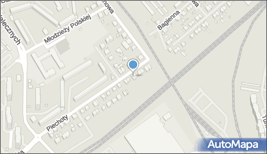 Azalia, Piechoty 30, Szczecin 70-773 - Przedsiębiorstwo, Firma, NIP: 8512430268