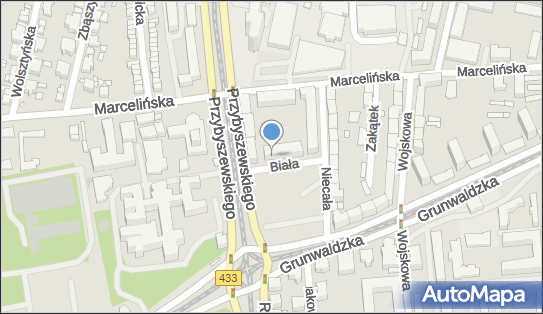 7811563143, AżDoZet, Wioletta Rolewska 